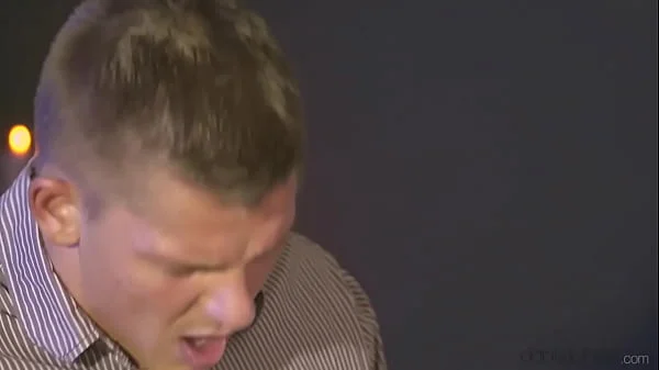 SEXYhub - Halloween fun with Fuck Doll taking her mans creampie