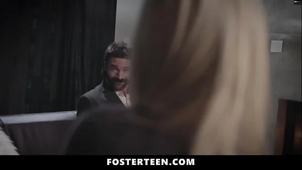 Foster Teen Has Disturbing Dreams and Foster Parents Promise to Take Care of Her - Fosterteen