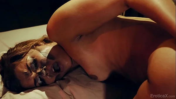 EroticaX - Sexy Zombie Romantic Halloween Surprise