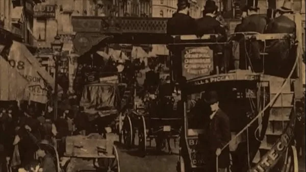 Vintage Granny Fanny