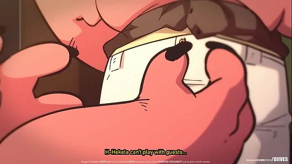 Haunted Mansion (RELEASED) (DIIVES)