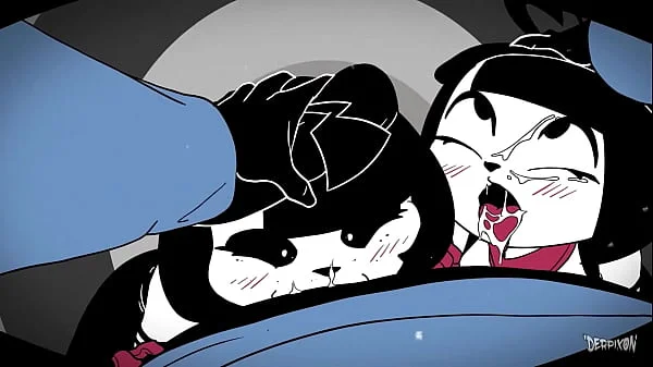 Mime & Dash - Extended Cut - Derpixon - HD