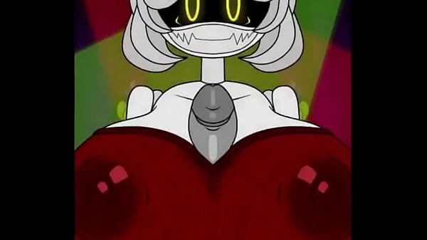 Murder Drones Cartoon - V Porn Animation [18 , Game]