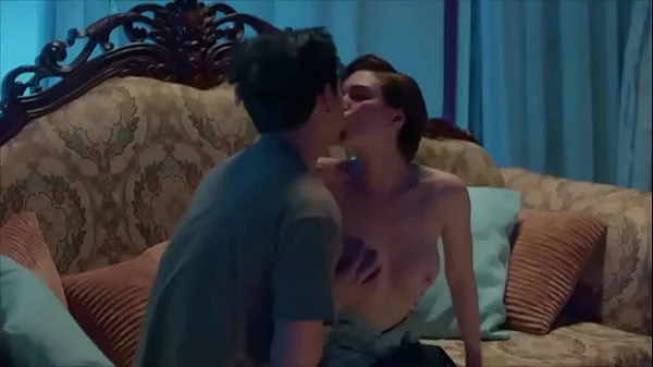 Teacher has Sex with her Student