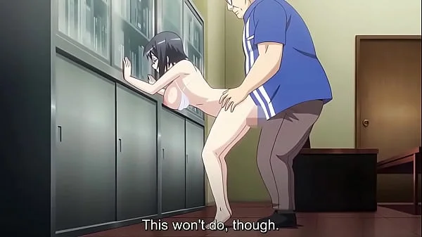 Hentai only sex scenes