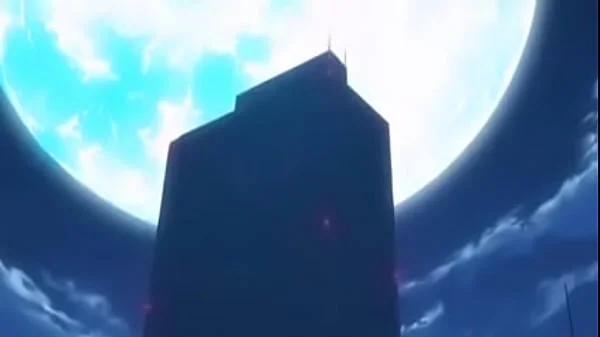 Taimanin Asagi 3 cap 1