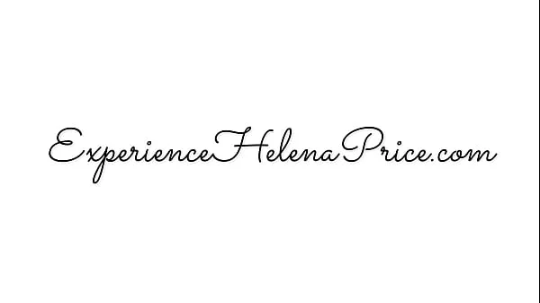 Helena Price - Celebrating A Promotion With An Interracial BIG BLACK COCK GANGBANG!!!