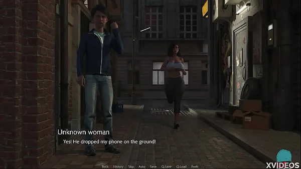 THE GOLDEN BOY #07 • Boobs! The bigger the better! Boobs!