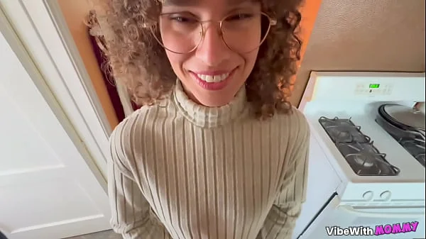 I Fuck a Fan from The Coffee Shop and Take The Condom Off