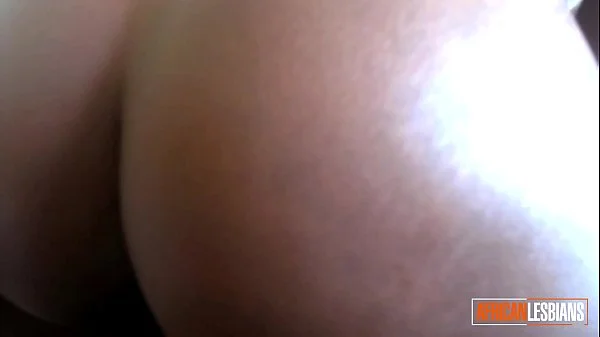 Sit on my face with your big black booty