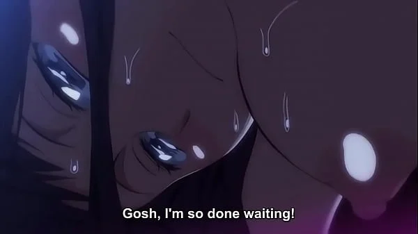 Animação pornográfica magnífica japonesa, venha ver esse hentai delicioso