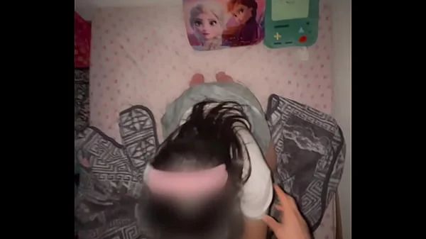 Alumna Mexicana de Técnica! Teniendo Sexo Amateur con una Alumna Mexicana de Técnica! Ya Sabe que Saliendo de la Escuela voy a Pasar por ella! (HD)