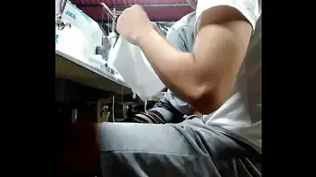 Sexo en el trabajo