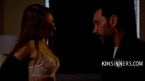 Do You Think I'm Pretty StepDADDY?