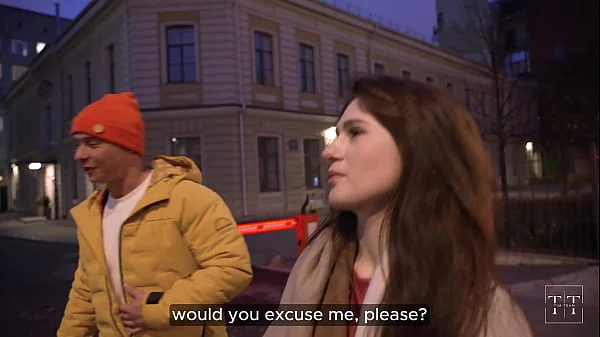 Picked up a girl on the street and fucked her in a college dormitory without a condom