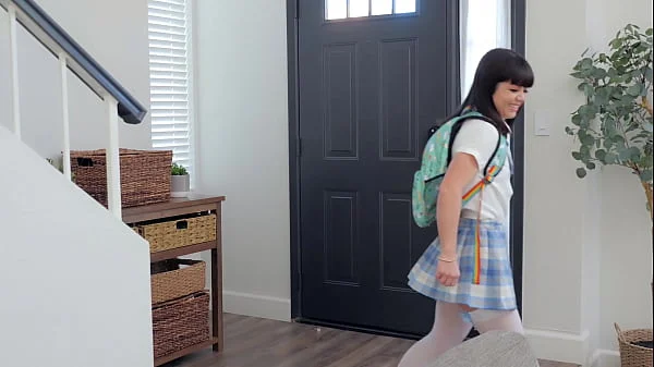 YES! I Love It When He Destroys My Tight Ass!