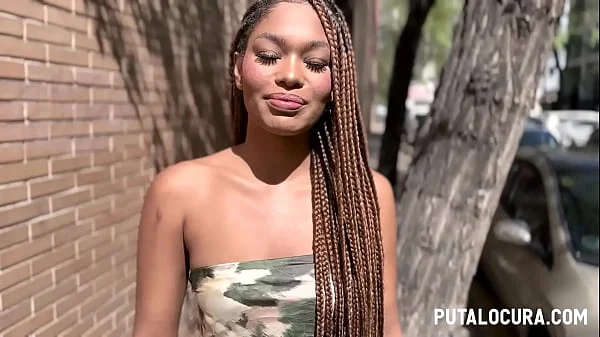 PutaLocura - Torbe hace que Sara Isabel se ponga cachonda mamando