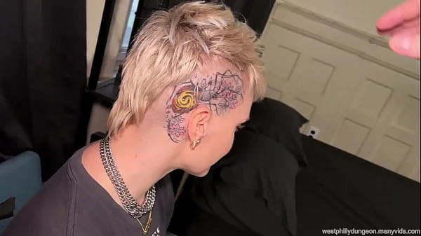 Slutty Tink Squirts and Gets Fucked