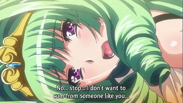 Hot Busty Teen is Creampied All Days - Hentai Uncensored [Subtitled]