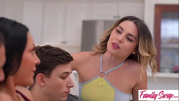 Chanel Camryn to Demi Diveena, There's only 1 way to find out if they're fertile men or not- S7:E9