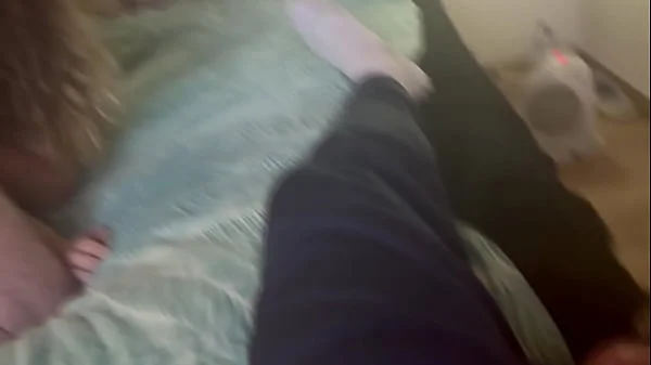 My THICK WIFE makes SEX with another GUY!!