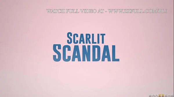 Love In Porn - Part 2 Scarlits First Anal.Scarlit Scandal / Brazzers  / stream full from www.zzfull.com/rli