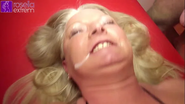 Cocks in the butt make Rosella happy! Chapter 2