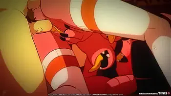 Hentai animation (diives)