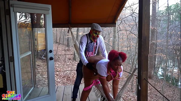 Archie Dean American Whorrer Story Starring Brattty Bae As Bubble Gum