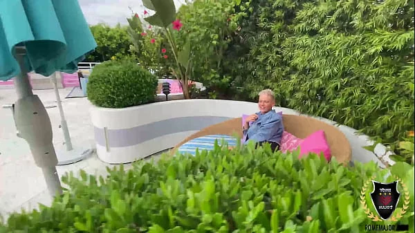 The PAWG Kadel Kole Makes Her Ass Bounce All Around Rome Major's Cock!