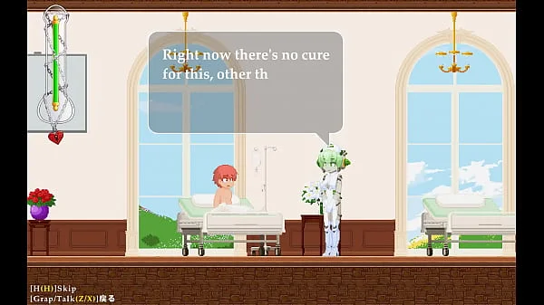 Castle of Temptation V0.3.4 Full Animation Gallery