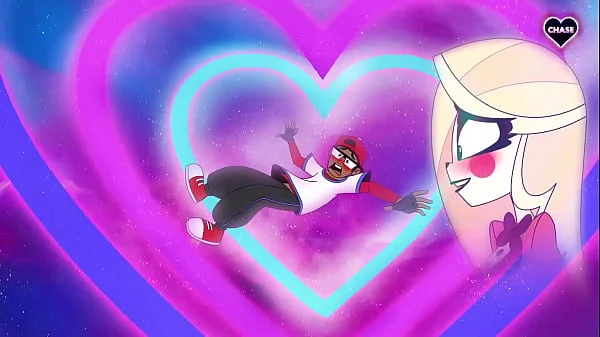 Verbalase hazbin hotel's Charlie animation (full video)