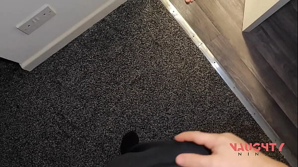 I End Up Banging my Friend's Step-Mom During a Sleepover