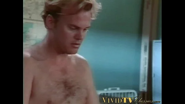 MILF has her tight hole stretched by a hung hunky studs cock