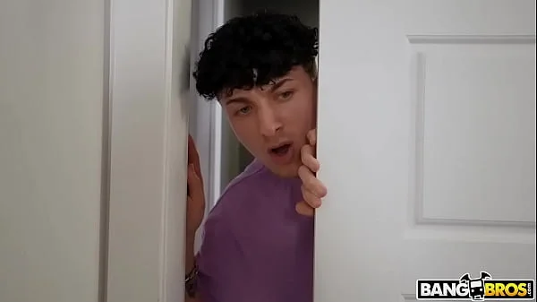 Anal With My StepBrother