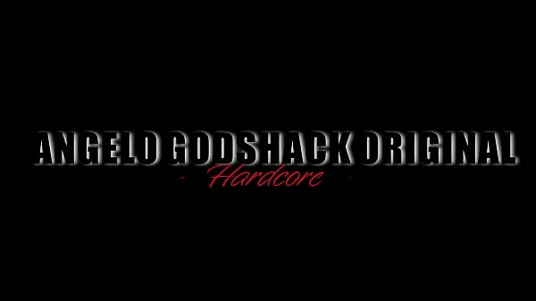 Nicole Love First Triple vaginal(TVP) 6on1 Hardcore, anal creampie