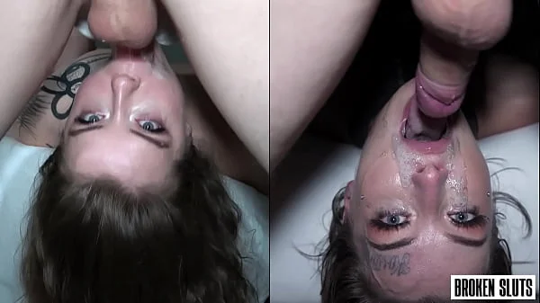 THROATED - They Almost Couldn't Take It