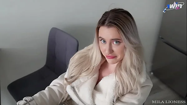 Are You A Fool!? Why Did You Give Me Viagra!? Spread Your Legs and Correct Your Mistake!