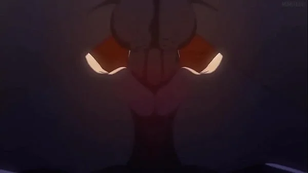 Frieren Hentai (MomotDArt)