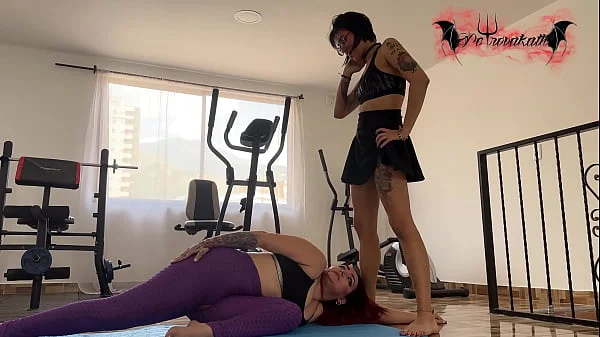 the best yoga therapy