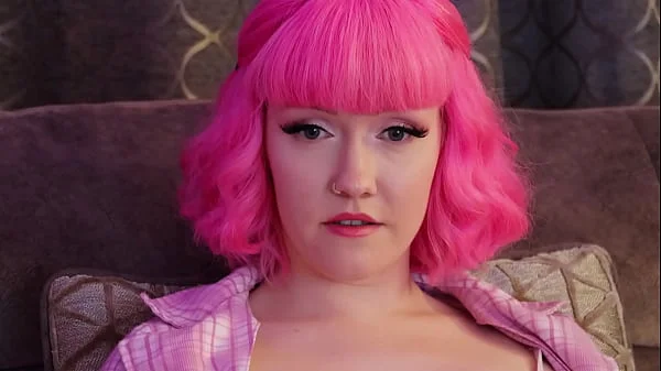Evie Rees Bimbofication