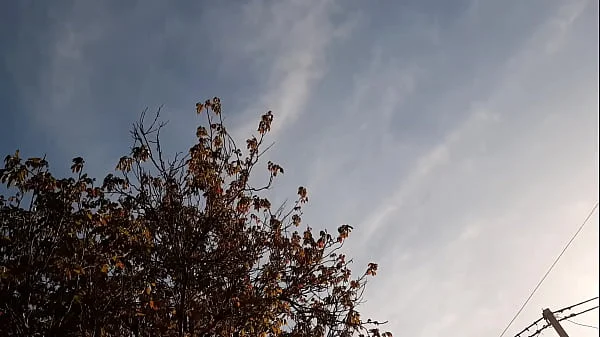 I jerked off my neighbor's pussy in the village, and she licked my pussy - Lesbian Illusion Girls