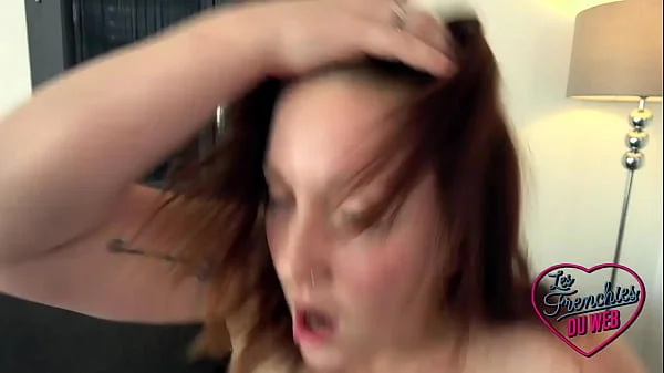 Lily, une jeune coquine qui adore le sexe