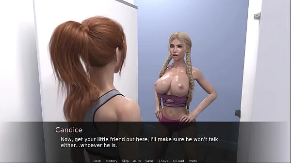 Chapter 02 • MILF BREEDER