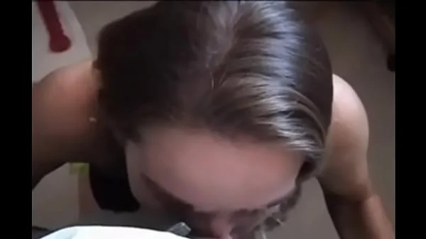 WORLD'S BEST BLOWJOB!