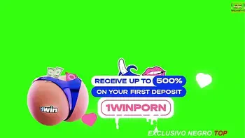 Pampam sendo fodida por um Pau enorme do Negro Top.