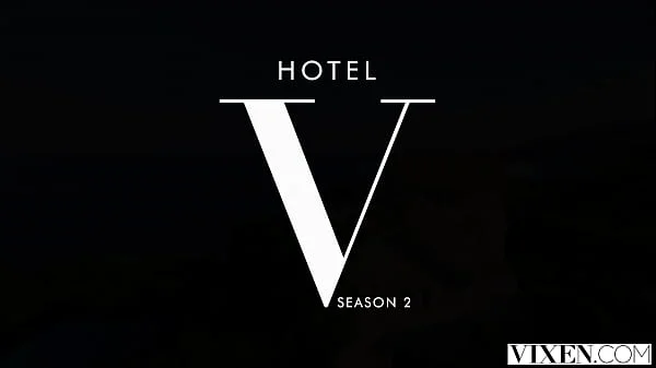 VIXEN New Girl Christy Has Secret Hookup At Hotel Vixen