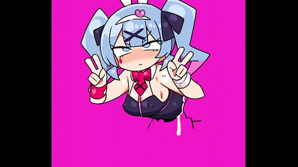 LK00 rabbit hole parody animation