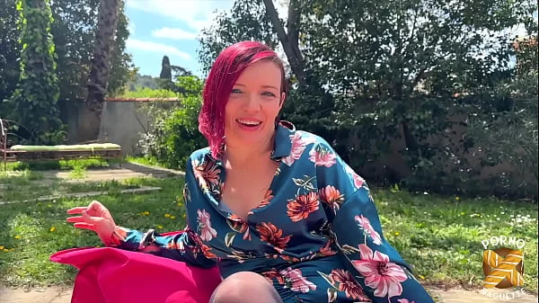 Marghot, incroyable coquine, se fait doublement pénétrer