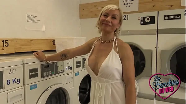 Kim, 41 ans, une milf en recherche de sensations